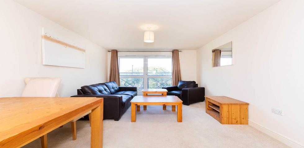 			1 Bedroom, 1 bath, 1 reception Apartment			 Cline Road, Bounds Green